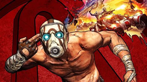 borderlands matchmaking issues